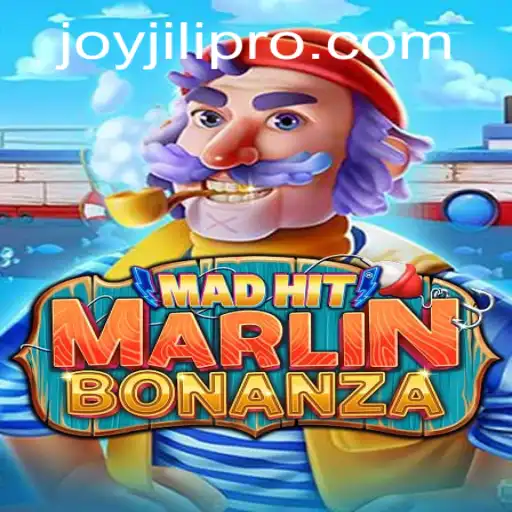 MadHitMarlinBonanza: The Exciting New Adventure by JoyJili