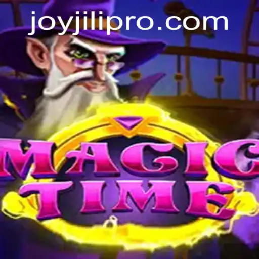 MagicTime: A Dive into the Enchanting World of JoyJili