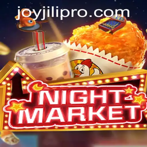 Exploring the Thrilling World of NIGHTMARKET: A Dive into JoyJili's Latest Game