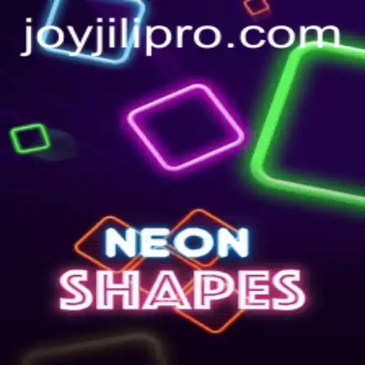 Mastering NeonShapes: A Thrilling Journey with JoyJili