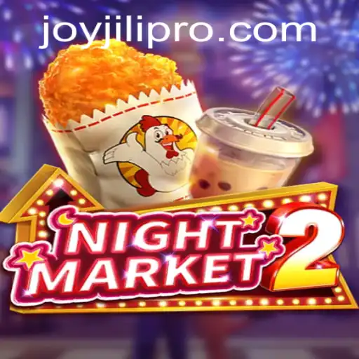 Exploring the Exciting World of NightMarket2 by JoyJili