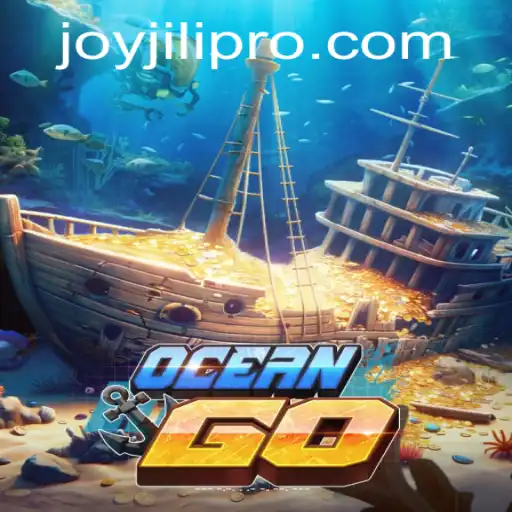 Exploring the Seas with OceanGO: A Dive into the Thrilling World of JoyJili