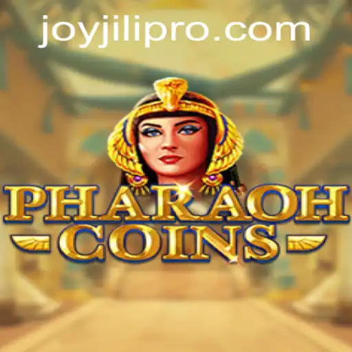 PharaohCoins: A New Era in Interactive Gaming with JoyJili