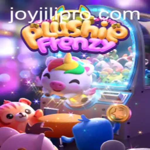 Discover the Magical World of PlushieFrenzy with JoyJili