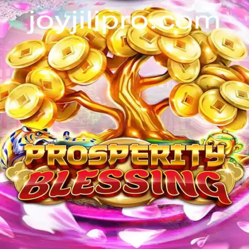 ProsperityBlessing: A Joyous Journey in the World of JoyJili