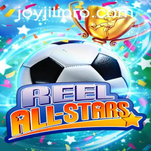 Exploring ReelAllStars: The JoyJili Gaming Sensation