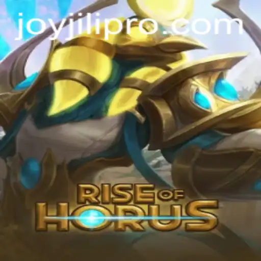 Unveiling RiseofHorus: An Epic Adventure with JoyJili