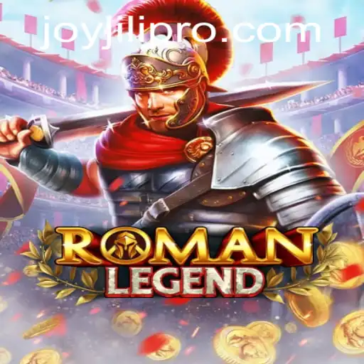 Unveiling RomanLegend: A New Era of Gaming by JoyJili
