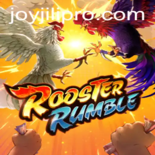 RoosterRumble: A JoyJili Adventure into the World of Virtual Cockfights