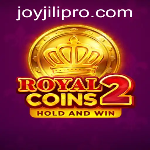 Discovering JoyJili in RoyalCoins2: A New Era of Gaming