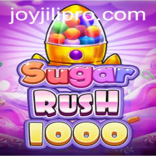 Exploring SugarRush1000: The New Gaming Sensation by JoyJili