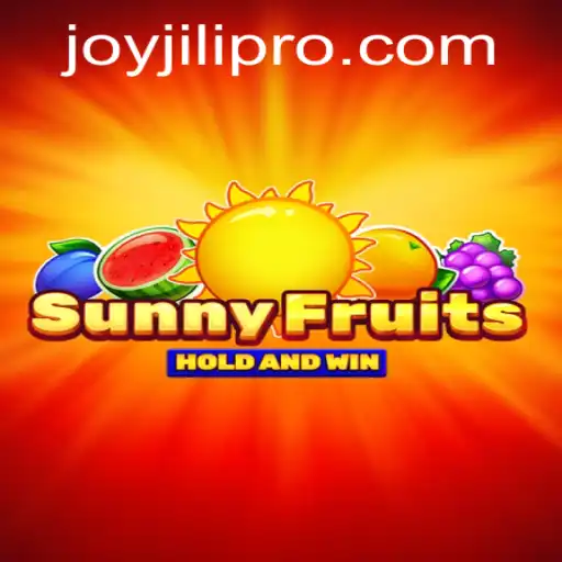 Unlock the Fun with SunnyFruits: The JoyJili Experience
