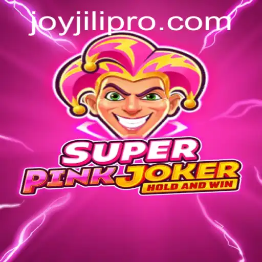 SuperPinkJoker: An Exciting Adventure with JoyJili