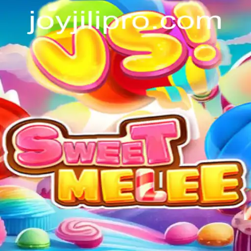 SweetMelee: A Joyful and Strategic Gaming Adventure