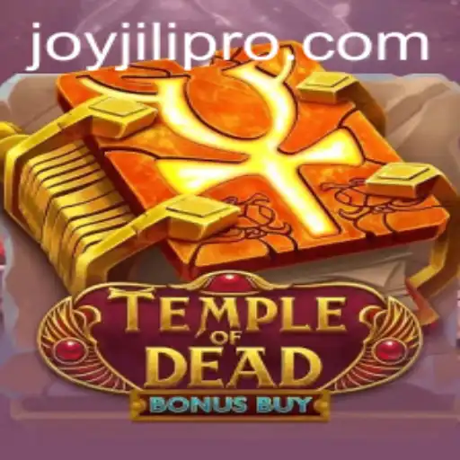 Unveiling the Excitement of TempleofDeadBonusBuy: A JoyJili Adventure