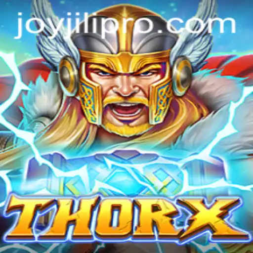 ThorX: A Divine Adventure into the World of JoyJili