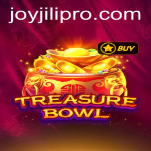 Discover and Delight in TreasureBowl: A JoyJili Experience
