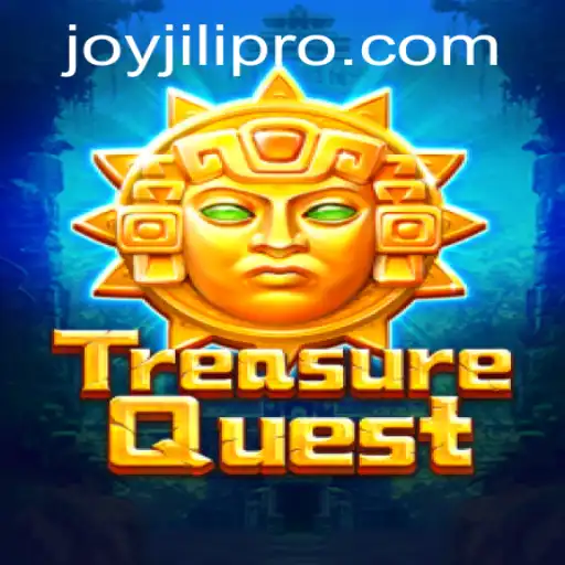 Dive into the Adventure of TreasureQuest with JoyJili