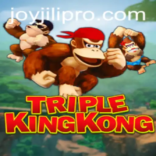 Exploring the Exciting World of TripleKingKong by JoyJili