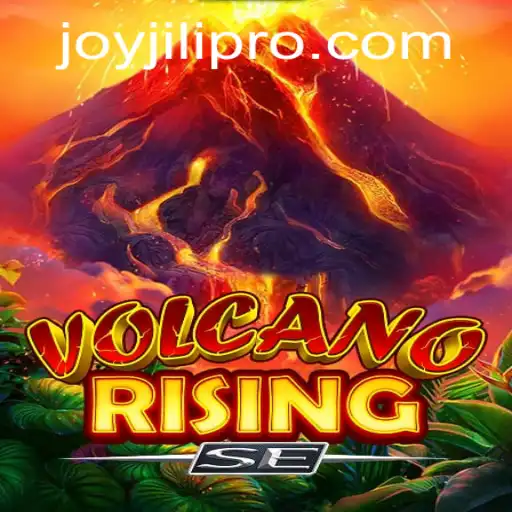 Exploring the Exciting World of VolcanoRisingSE and Its Enthralling Gameplay