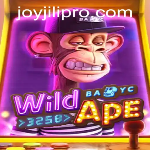 Unveiling the Excitement of WildApe3258 by JoyJili