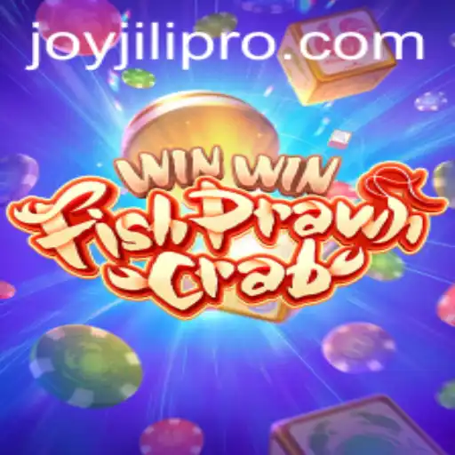 Discover the Exciting World of WinWinFishPrawnCrab with JoyJili