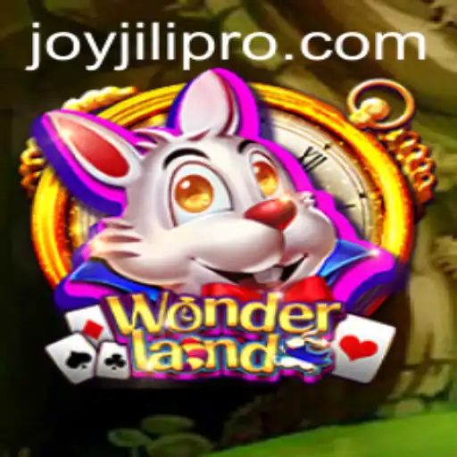 Discover the Enchanting World of Wonderland by JoyJili