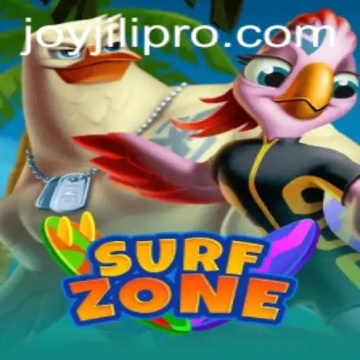 SurfZone and the Exciting World of JoyJili