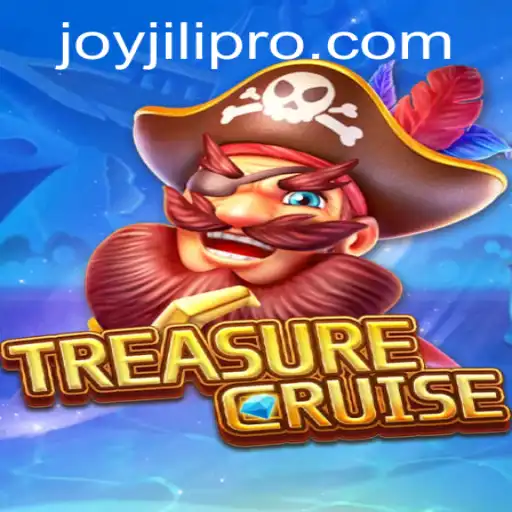 Exploring TREASURECRUISE: A JoyJili Adventure