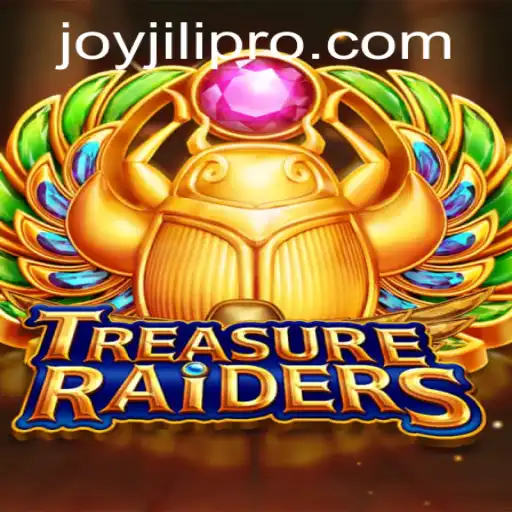 Unveiling TREASURERAIDERS: An In-Depth Look at the JoyJili Adventure Game