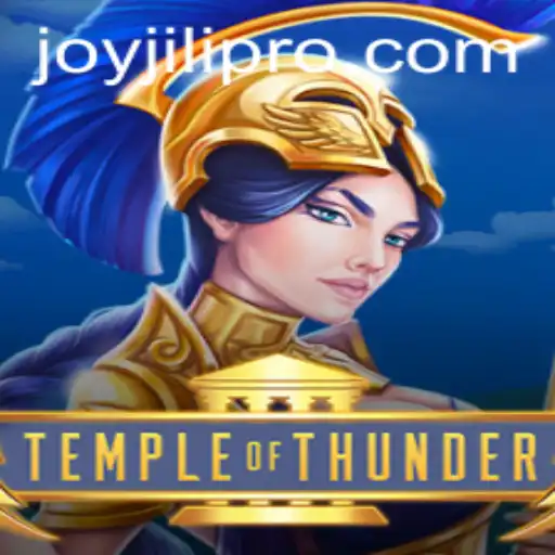 Introducing Temple of Thunder: The Thunderous Gaming Experience Powered by JoyJili