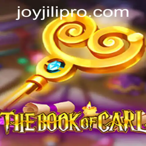 Exploring TheBookofCarl: A JoyJili Adventure