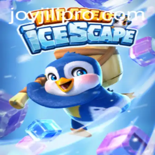 Exploring the Thrills of 'TheGreatIcescape' from JoyJili
