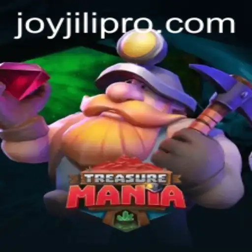 Discover the Adventure of TreasureMania: A JoyJili Creation