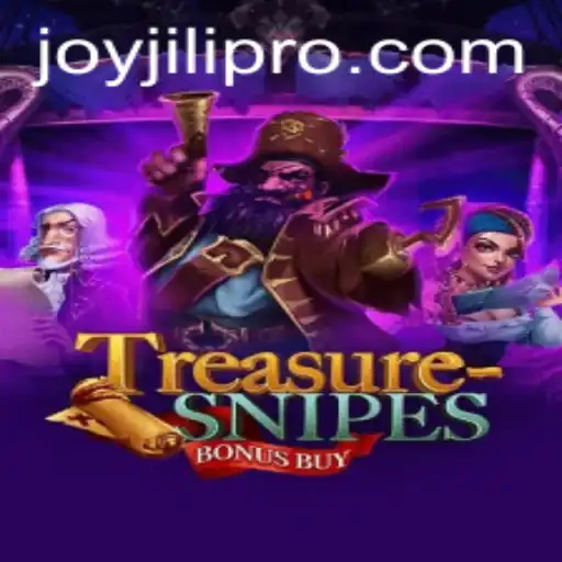 Unveiling TreasuresnipesBonusBuy: Your Ultimate Guide to Winning Big with JoyJili