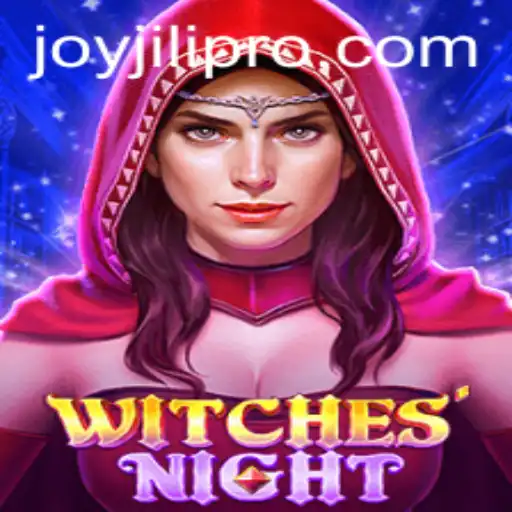 Unveiling the Magic of WitchesNight: A JoyJili Adventure