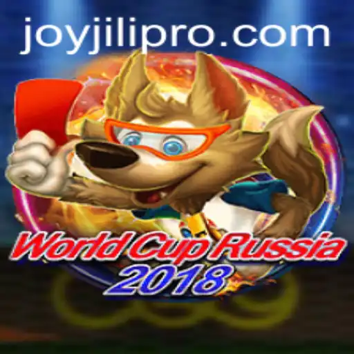 Exploring the Exciting World of WorldCupRussia2018 with JoyJili